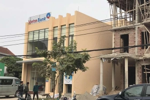 Vietinbank - PGD Thanh Thủy