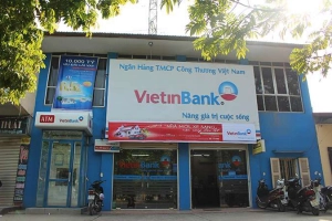 Vietinbank - PGD Thọ Sơn