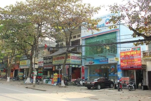 Vietinbank - PGD Tiên Cát