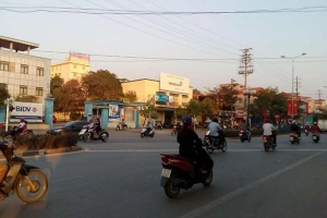 Vietinbank - PGD Trung Tâm