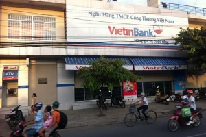 Vietinbank - PGD Bắc Tuy Hoà