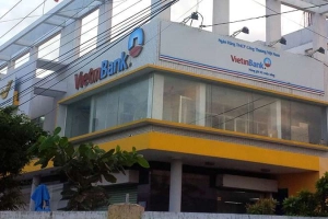 Vietinbank - PGD Đông Hòa