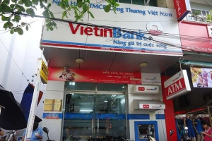 Vietinbank - PGD Ngã Năm
