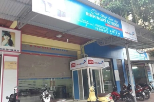 Vietinbank - PGD Chợ Ga