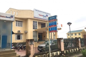 Vietinbank - PGD Lệ Thủy