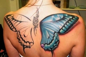 468Tattoo - Nguyễn Trãi