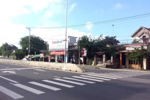 Vietinbank - PGD Chu Lai