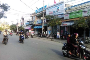 Vietinbank - PGD Hà Lam