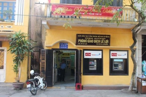Vietinbank - PGD Lê Lợi