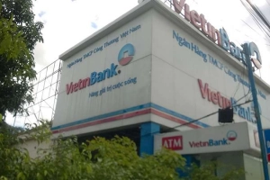 Vietinbank - PGD Đức Phổ