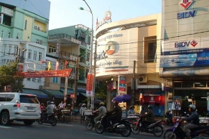 Vietinbank - PGD Lê Trung Đình