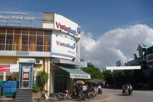 Vietinbank - PGD Nghĩa Hành