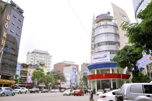 Vietinbank - PGD Bạch Đằng