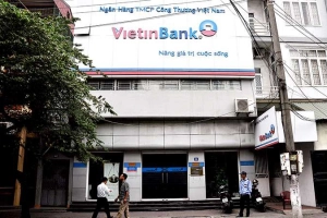 Vietinbank - PGD Cẩm Đông