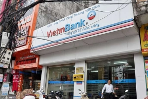 Vietinbank - PGD Cẩm Tây