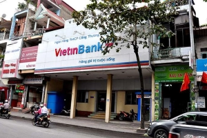 Vietinbank - PGD Cửa Ông