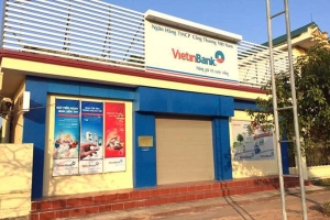Vietinbank - PGD Đầm Hà
