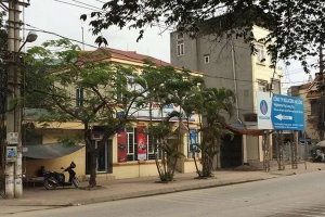 Vietinbank - PGD Hà Khẩu