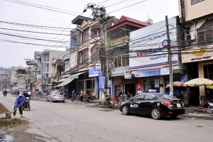 Vietinbank - PGD Hà Lầm