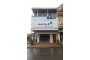 Vietinbank - PGD Hạ Long