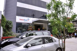 Vietinbank - PGD Hồng Hà