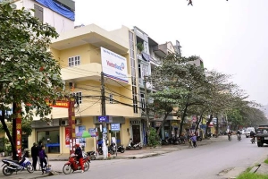 Vietinbank - PGD Hồng Hải