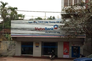 Vietinbank - PGD Kênh Đồng