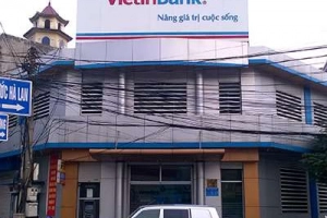 Vietinbank - PGD Mạo Khê