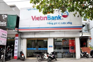 Vietinbank - PGD Mông Dương