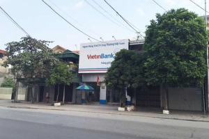 Vietinbank - PGD Nam Khê