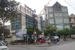 Vietinbank - PGD Quang Trung