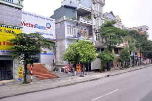 Vietinbank - PGD số 01