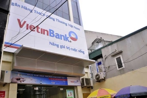 Vietinbank - PGD số 03