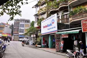 Vietinbank - PGD Số 05