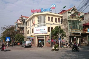Vietinbank - PGD Thanh Sơn