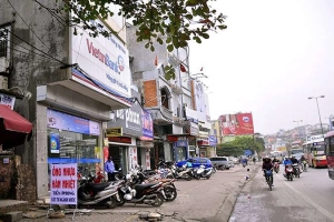 Vietinbank - PGD Trần Hưng Đạo