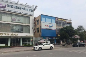 Vietinbank - PGD Trần Phú