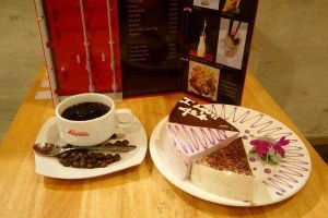 4e's Station Coffee