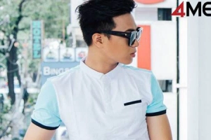 4Men Shop - 763 Quang Trung