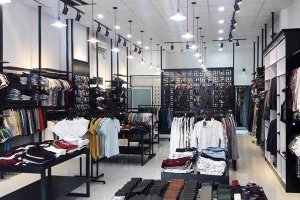 4Men Shop - Đỗ Xuân Hợp