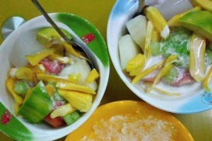 4Teen - Đồ Ăn Vặt