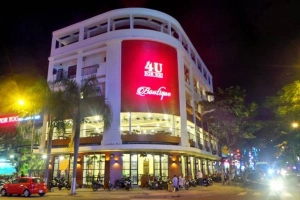 Nhà Hàng 4U Boutique Restaurant & Beer