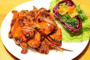 Nhà Hàng 5 Cua Restaurant - Cua Biển Cà Mau