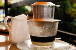 5 Giây Coffee