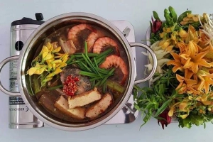5 Mắm - Quán Ăn Gia Đình