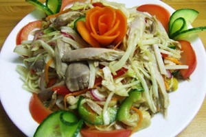 Quán Ăn 5 Muội - Quán Nhậu Đường Phố