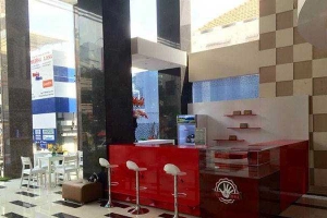 5'S Coffee - Nguyễn Đình Chiểu