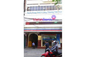 Vietinbank - PGD An Biên