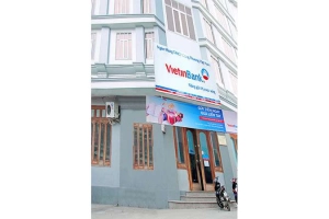 Vietinbank - PGD An Dương 1