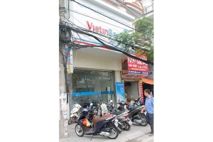 Vietinbank - PGD Đà Nẵng